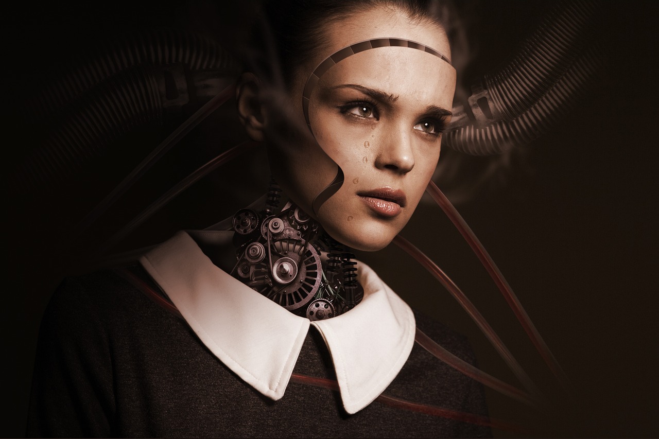 AI & Machine Learning